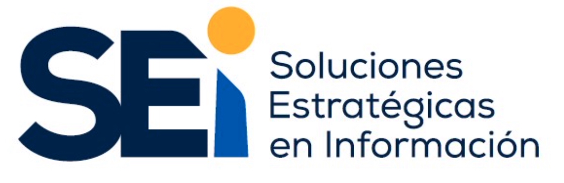 Logo de SEI Consultores