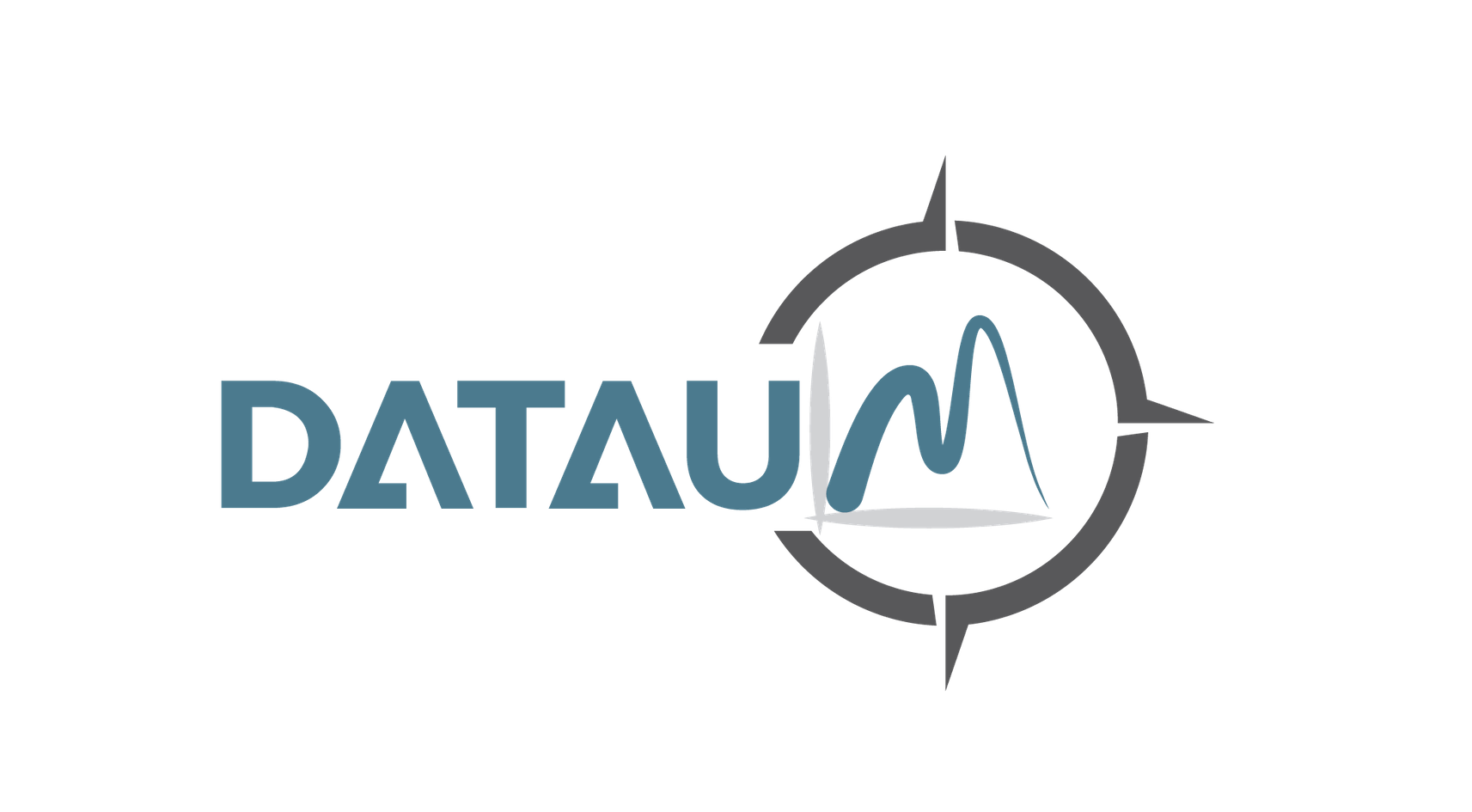 Logo de DATAUM