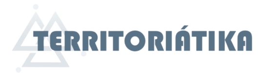 Logo de Territoriátika